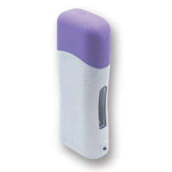 Calentador de cera roll-on sin termostato
