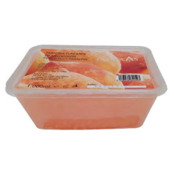Parafina para tratamientos melocotón 1000 ML