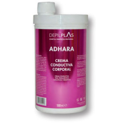 Crema conductiva corporal 1000 ML (trat. Diatermia y Radiofrecuencia)