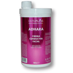 Crema conductiva facial 1000 ML